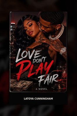 Love Don't play fair