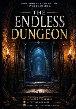 The Endless Dungeon
