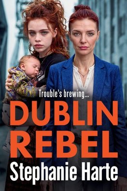 Dublin Rebel