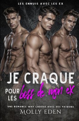 Je craque pour les boss de mon ex