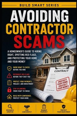 Avoiding Contractor Scams