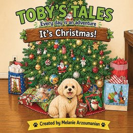 Toby's Tales