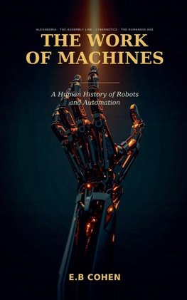 The Work of Machines