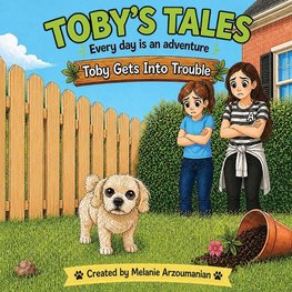 Toby's Tales