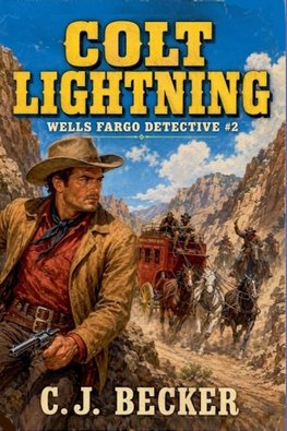 Colt Lightning
