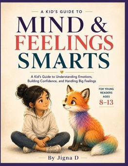 Mind & Feelings Smarts