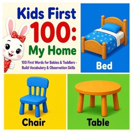 Kids First 100