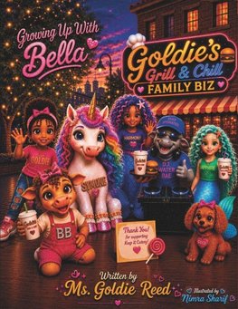 Growing Up With Bella