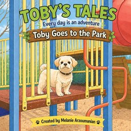 Toby's Tales