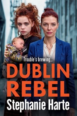 Dublin Rebel
