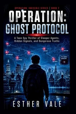 Operation Ghost Protocol