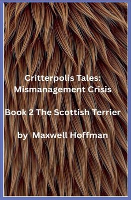 Critterpolis Tales