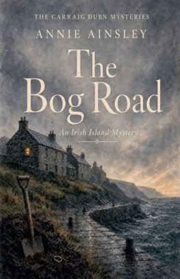 The Bog Road