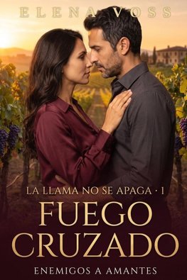 Fuego Cruzado