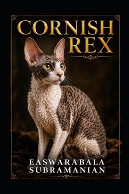 Cornish Rex