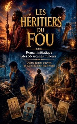 Les héritiers du fou