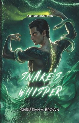 Snake's Whisper