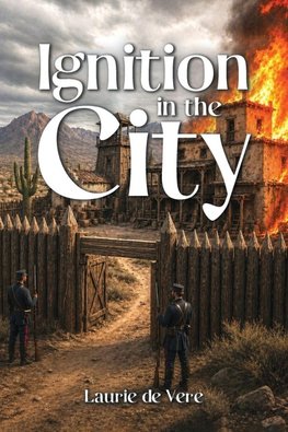 Ignition in the City