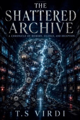 THE SHATTERED ARCHIVE