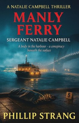 Manly Ferry