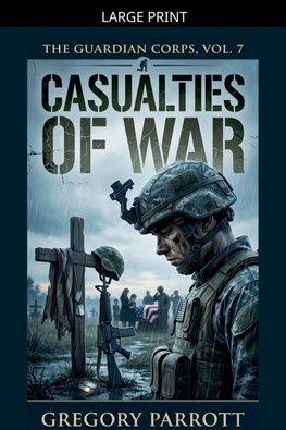 Casualties of War