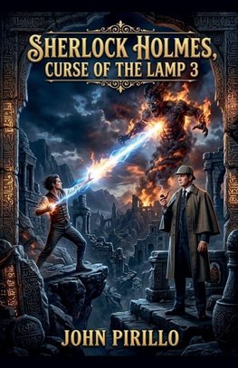 Sherlock Holmes