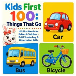 Kids First 100
