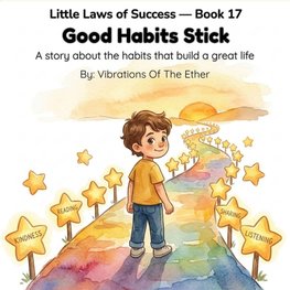Good Habits Stick