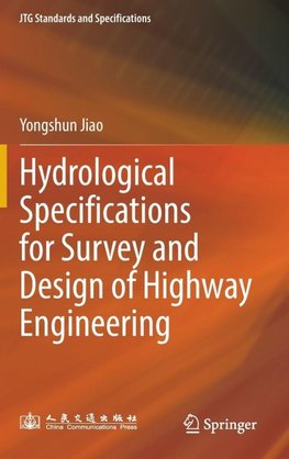 Hydrological Specifications for Survey and Design of Highway Engineering