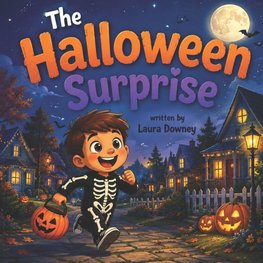 The Halloween Surprise