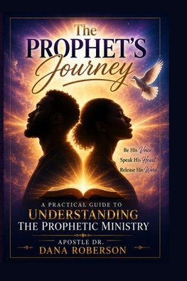 The Prophet's Journey