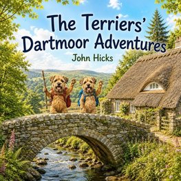 The Terriers' Dartmoor Adventure