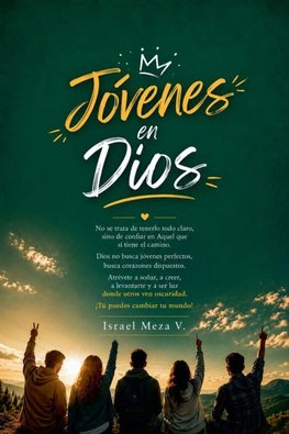 Jóvenes en Dios