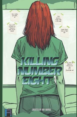 Killing Number 8