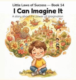 I Can Imagine It
