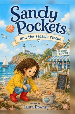 Sandy Pockets