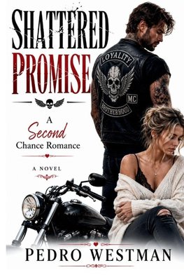 SHATTERED PROMISE A Second Chance Romance