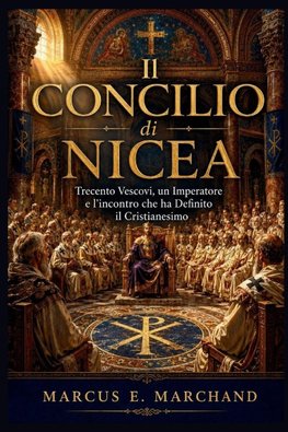 Il Concilio di Nicea