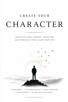 CREATE YOUR CHARACTER