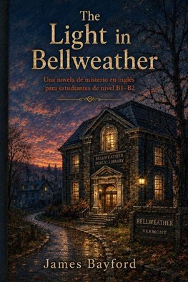 The Light in Bellweather