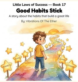 Good Habits Stick