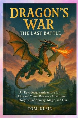 Dragon's War