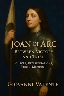 Joan of Arc