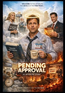 Pending Approval