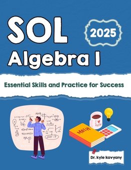 SOL  Algebra I