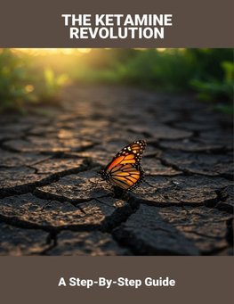 The Ketamine Revolution