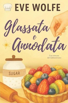 Glassata e Annodata