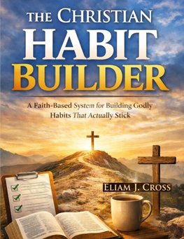 The Christian Habit Builder