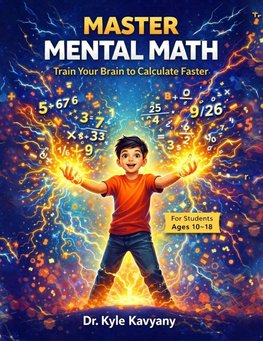 Master Mental Math Calculation tricks at a single place for students (10-18)