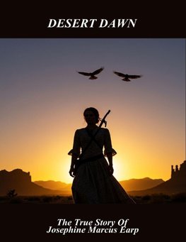 Desert Dawn